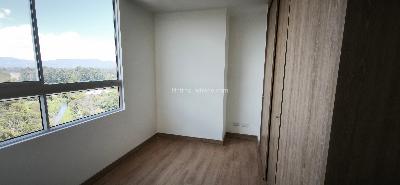 Apartamento de 2 alcobas en venta en El Porvenir, Rionegro, 89 m² · foto 9 de 13