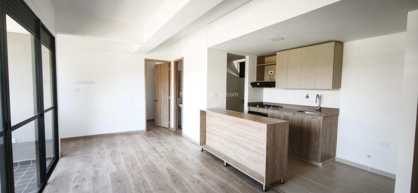 Foto del apartamento