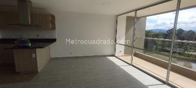 Apartamento en arriendo en Rionegro, Rionegro · foto 3 de 17
