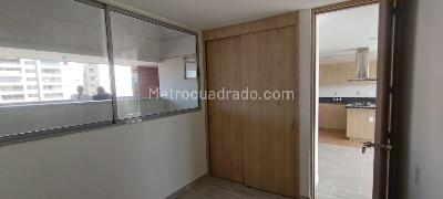 Apartamento en arriendo en Rionegro, Rionegro · foto 5 de 17