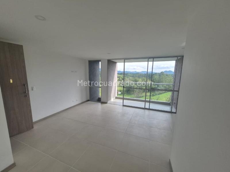 Apartment for rent in Rionegro