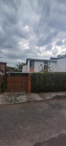 House for rent in Rionegro