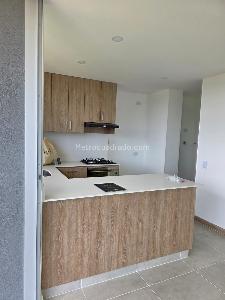 Apartamento de 3 alcobas en venta en Ojo De Agua, Rionegro, 90 m² · foto 5 de 9