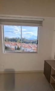 Apartamento de 1 alcoba en venta en Rionegro, Rionegro, 46 m² · foto 5 de 6