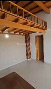 Apartamento de 1 alcoba en venta en Rionegro, Rionegro, 46 m² · foto 6 de 6