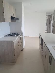 Apartamento de 3 alcobas en arriendo en Rionegro, Rionegro, 65 m² · foto 3 de 18