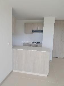Apartamento de 3 alcobas en arriendo en Rionegro, Rionegro, 65 m² · foto 4 de 18