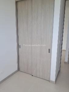 Apartamento de 3 alcobas en arriendo en Rionegro, Rionegro, 65 m² · foto 10 de 18