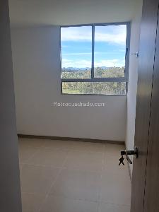 Apartamento de 3 alcobas en arriendo en Rionegro, Rionegro, 65 m² · foto 12 de 18