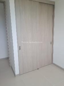 Apartamento de 3 alcobas en arriendo en Rionegro, Rionegro, 65 m² · foto 13 de 18