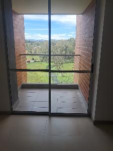 Apartamento de 3 alcobas en arriendo en Rionegro, Rionegro, 65 m² · foto 14 de 18