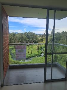 Apartamento de 3 alcobas en arriendo en Rionegro, Rionegro, 65 m² · foto 15 de 18