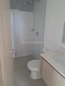 Apartamento de 3 alcobas en arriendo en Rionegro, Rionegro, 65 m² · foto 17 de 18