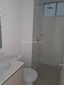 Apartamento de 3 alcobas en arriendo en Rionegro, Rionegro, 65 m² · foto 18 de 18