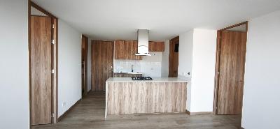 Apartamento en arriendo en San Antonio De Pereira, Rionegro · foto 3 de 13