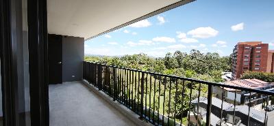 Apartamento en arriendo en San Antonio De Pereira, Rionegro · foto 12 de 13