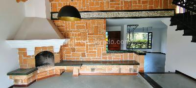 Casa de 4 alcobas en venta en San Antonio De Pereira, Rionegro, 843 m² · foto 5 de 20