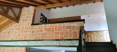 Casa de 4 alcobas en venta en San Antonio De Pereira, Rionegro, 843 m² · foto 15 de 20