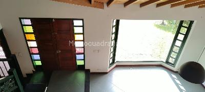 Casa de 4 alcobas en venta en San Antonio De Pereira, Rionegro, 843 m² · foto 19 de 20