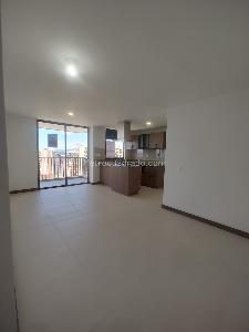 Apartamento de 3 alcobas en arriendo en Rionegro, Rionegro, 72 m² · foto 2 de 15