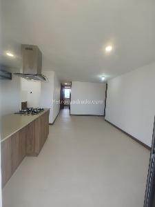 Apartamento de 3 alcobas en arriendo en Rionegro, Rionegro, 72 m² · foto 3 de 15