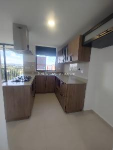 Apartamento de 3 alcobas en arriendo en Rionegro, Rionegro, 72 m² · foto 4 de 15