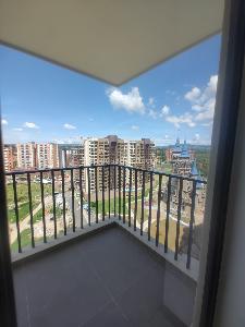 Apartamento de 3 alcobas en arriendo en Rionegro, Rionegro, 72 m² · foto 5 de 15