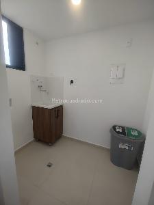 Apartamento de 3 alcobas en arriendo en Rionegro, Rionegro, 72 m² · foto 6 de 15