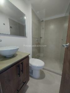Apartamento de 3 alcobas en arriendo en Rionegro, Rionegro, 72 m² · foto 7 de 15