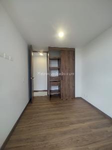 Apartamento de 3 alcobas en arriendo en Rionegro, Rionegro, 72 m² · foto 9 de 15