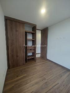 Apartamento de 3 alcobas en arriendo en Rionegro, Rionegro, 72 m² · foto 11 de 15