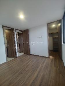 Apartamento de 3 alcobas en arriendo en Rionegro, Rionegro, 72 m² · foto 13 de 15