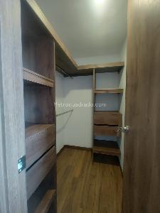 Apartamento de 3 alcobas en arriendo en Rionegro, Rionegro, 72 m² · foto 14 de 15