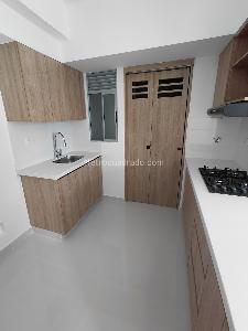 Apartamento en arriendo en El Porvenir, Rionegro · foto 3 de 16