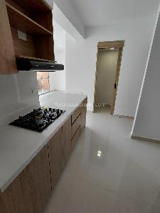 Apartamento en arriendo en El Porvenir, Rionegro · foto 4 de 16