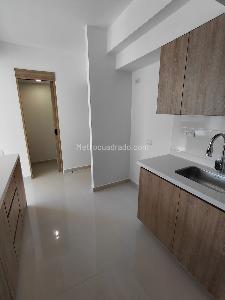 Apartamento en arriendo en El Porvenir, Rionegro · foto 5 de 16