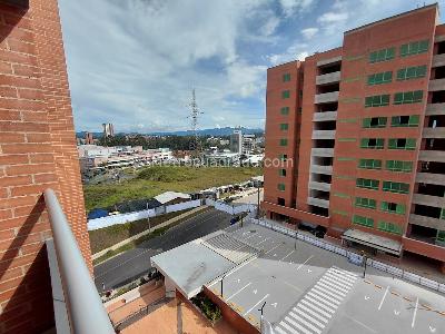 Apartamento en arriendo en El Porvenir, Rionegro · foto 8 de 16