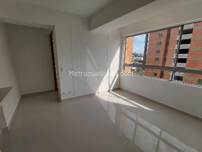 Apartamento en arriendo en El Porvenir, Rionegro · foto 10 de 16