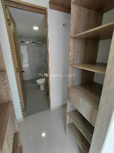 Apartamento en arriendo en El Porvenir, Rionegro · foto 13 de 16