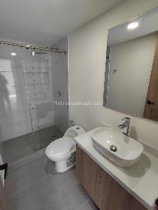 Apartamento en arriendo en El Porvenir, Rionegro · foto 15 de 16