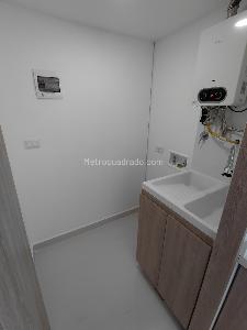 Apartamento en arriendo en El Porvenir, Rionegro · foto 16 de 16
