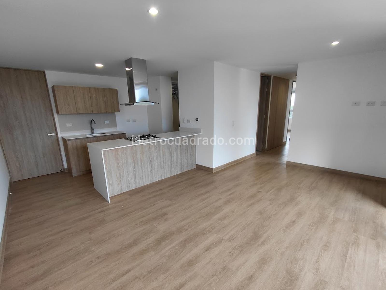Foto del apartamento