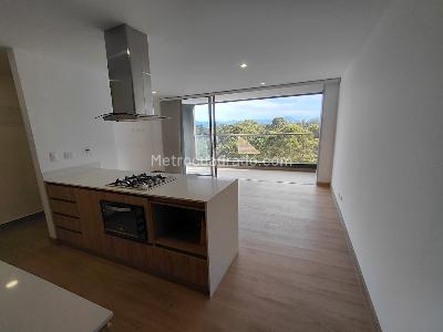 Apartamento de 3 alcobas en arriendo en El Porvenir, Rionegro, 94 m² · foto 2 de 20