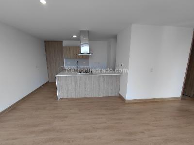 Apartamento de 3 alcobas en arriendo en El Porvenir, Rionegro, 94 m² · foto 3 de 20