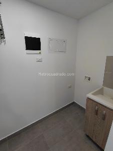 Apartamento de 3 alcobas en arriendo en El Porvenir, Rionegro, 94 m² · foto 4 de 20