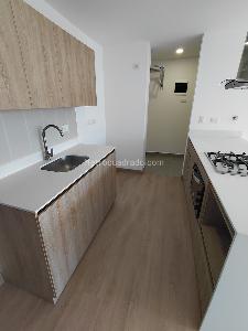 Apartamento de 3 alcobas en arriendo en El Porvenir, Rionegro, 94 m² · foto 5 de 20