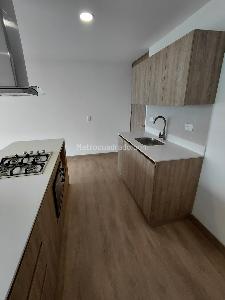 Apartamento de 3 alcobas en arriendo en El Porvenir, Rionegro, 94 m² · foto 6 de 20