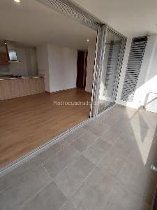 Apartamento de 3 alcobas en arriendo en El Porvenir, Rionegro, 94 m² · foto 8 de 20