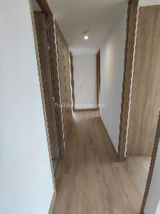Apartamento de 3 alcobas en arriendo en El Porvenir, Rionegro, 94 m² · foto 10 de 20