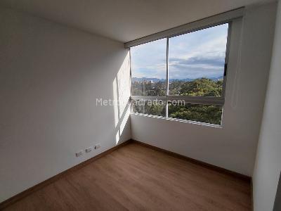 Apartamento de 3 alcobas en arriendo en El Porvenir, Rionegro, 94 m² · foto 11 de 20